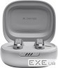 Навушники JBL Live Flex Silver (JBLLIVEFLEXSVR)