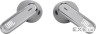 Навушники JBL Live Flex Silver (JBLLIVEFLEXSVR)