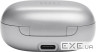Навушники JBL Live Flex Silver (JBLLIVEFLEXSVR)