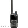 Портативна рація Baofeng UV-5R_MINI_Grey_Single