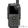 Портативна рація Baofeng UV-5R_MINI_Grey_Single