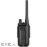 Портативна рація Baofeng UV-5R_MINI_Grey_Single