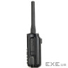 Портативна рація Baofeng UV-5R_MINI_Grey_Single