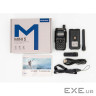 Портативна рація Baofeng UV-5R_MINI_Grey_Single