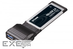 USB-хаб D-LINK DUB-1320/A1A