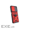 Чохол до мобільного телефона BeCover Military Motorola Moto G22 Red (708189)