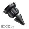 Автоутримувач Proove Basic Air Outlet Car Mount black (CHBA00000001)