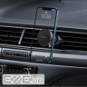 Автоутримувач Proove Basic Air Outlet Car Mount black (CHBA00000001)
