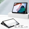 Чохол для планшета BeCover Smart Case Xiaomi Redmi Pad SE11" Black (709857)