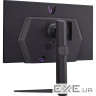 Монітор LG 27GR93U-B