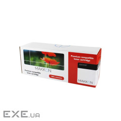 Тонер-картридж Makkon Kyocera Mita TK-5230K Ecosys M5521cdn/cdw/P5021cdn Black (MN-KY-TK-5230K)