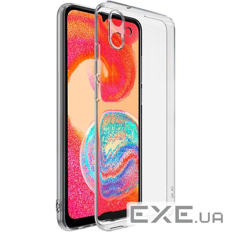 Чохол для мобільного телефону BeCover Samsung Galaxy A05 SM-A055 Transparancy (710083)