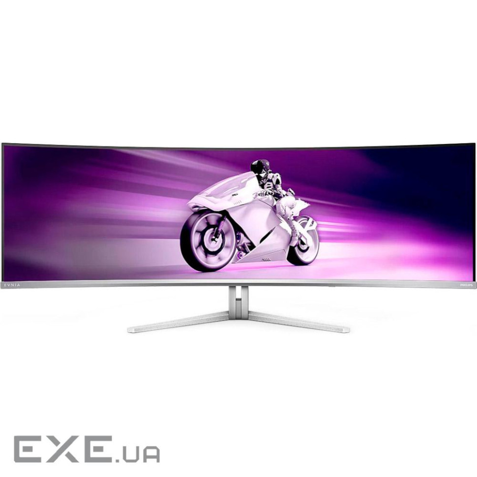 Монітор PHILIPS (49M2C8900/00)