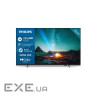 Телевізор PHILIPS 43" LED 4K 43PUS7609/12