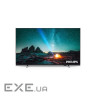 Телевізор PHILIPS 43" LED 4K 43PUS7609/12