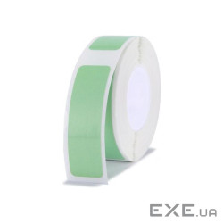 Етикетка самоклеюча UKRMARK для D101 Pl-15*30*230pT-BK/RG-110HW. 15мм х 30мм, рул.230шт, са (900641)