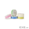 Етикетка самоклеюча UKRMARK для D101 Pl-15*30*230pT-BK/RG-110HW. 15мм х 30мм, рул.230шт, са (900641)