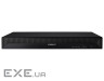 Мережевий IP відеореєстратор Hanwha Techwin (Wisenet) QRN-1630S (QRN-1630S/VAP) Hanwha Techwin (Wisenet) QRN-1630S (QRN-
