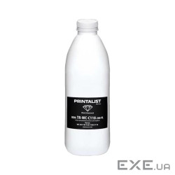 Тонер Printalist Xerox Ph 6510, 500g Black (TR-VL-C500-500Bk-PL)
