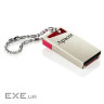 USB флеш накопичувач Apacer 64GB AH112 Red USB 2.0 (AP64GAH112R-1)