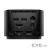 Док-станція  HP TB 120W G4 Dock HP TB 120W (4J0A2AA)
