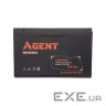 Акумулятор LiFePO4 AGENT 12V 8Ah 151*66*94mm IFM12-80E2