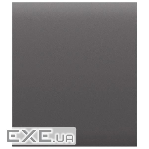 Кнопка Ajax CenterButton (1-gang/2-way) [55] grey