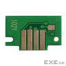 Чип для картриджа Canon PFI-102Y/0898B001, 130 мл, Yellow Apex (CHIP-CAN-PFI102Y)