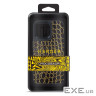 Чохол до мобільного телефона Harder Crocosaur Apple iPhone 14 Pro Max Black (ARM76725)