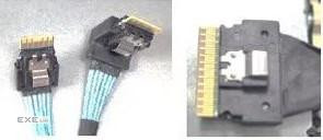 Intel Cable Kit 2U SlimSas Cable x8 (CPU to HSBP) Kit CYPCBLSL208KIT