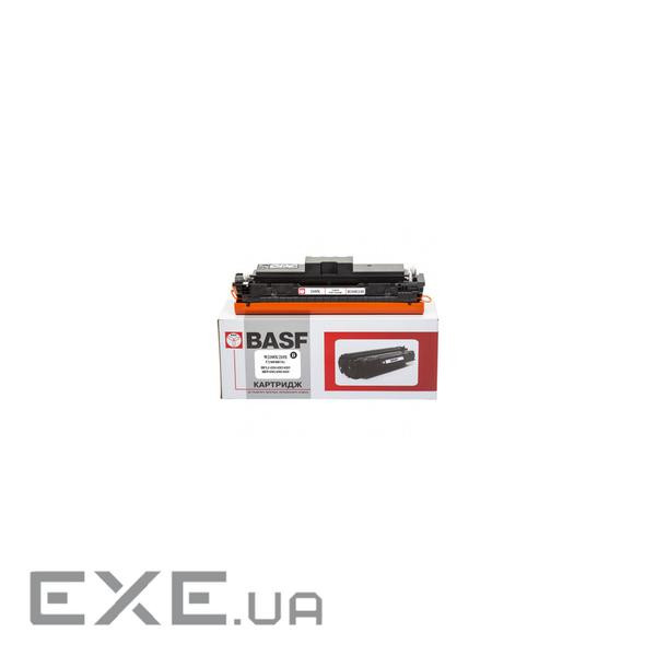 Картридж BASF HP LJ 4201/4202/MFP 4301/4302 , W2100X/2200X/2300X B (BASF-KT-W2100X)