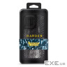 Чохол до мобільного телефона Harder Lizard Apple iPhone 15 Pro Max Black (ARM76873)