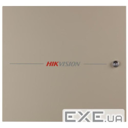 Контролер доступу HikVision DS-K2604 (СКД ) (20088)