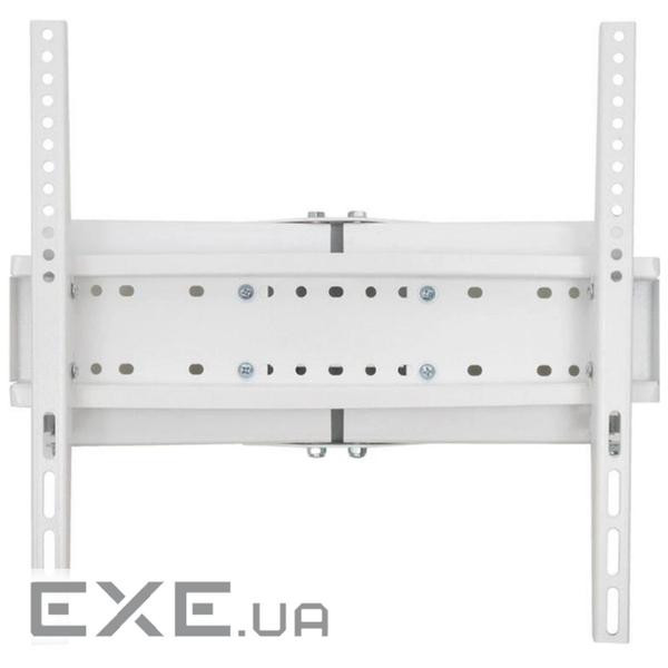 Кріплення для телевізора TV04T-R6 White, 32"-55", до 50 кг CHARMOUNT TV04T-R6 White CHARMOUNT TV04T-R6 White