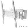 Кріплення для телевізора TV04T-R6 White, 32"-55", до 50 кг CHARMOUNT TV04T-R6 White CHARMOUNT TV04T-R6 White