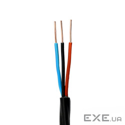 Кабель ВВГ НД 3х6.0 мм 2 (ВВГ нгд 3х6.0)
