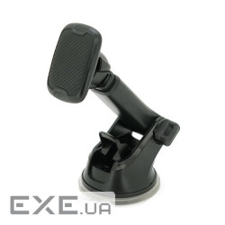 Автоутримувач HOSE H-CT327, присоска на скло, магніт, Box , Box