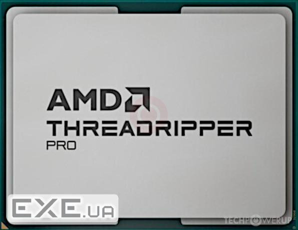 CPU AMD RYZEN TR PRO 9985WX STR5/WRX90 64C/128T/5.4GHZ/320MB/350W/WOF AMD (100-100000722WOF)