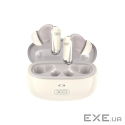 Навушники XO G42 Beige (XO-G42-BG)