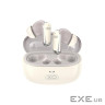Навушники XO G42 Beige (XO-G42-BG)