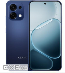 Мобільний телефон A6 PRO 4G 8/256 CPH2799 STELLAR BLUE OPPO (CPH2799 BLUE 8/256)