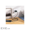 Зарядний пристрій HOCO N56 2xUSB-C PD30W + 2xUSB black (6942007632492)