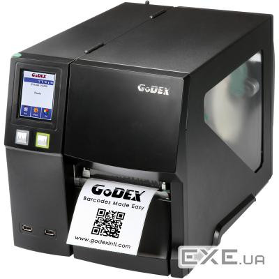 Принтер етикеток Godex ZX1600i (600dpi) (7945)