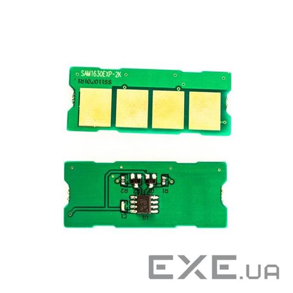 Чип для картриджа Samsung ML-1630/1631/SCX-4500 WWM (CSC1630)