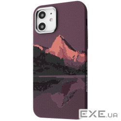 Чехол Proove Gleam Case with Magnetic Ring iPhone 11 gold peak (64716 gold peak)