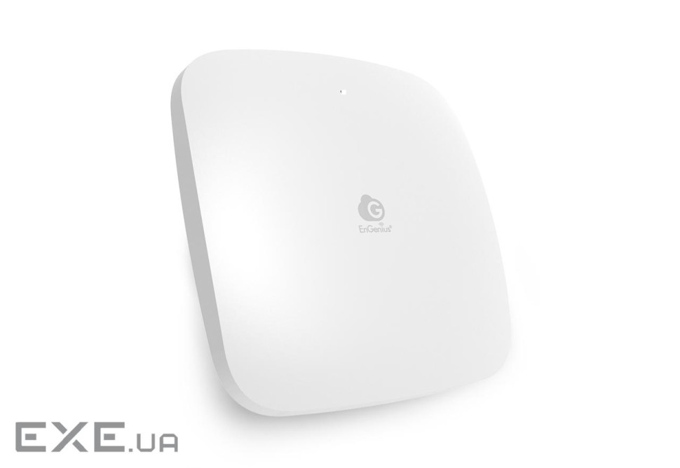 Точка доступу, внутрішня 11ax 2x2 ENGENIUS ECW210L (1102A1712900)