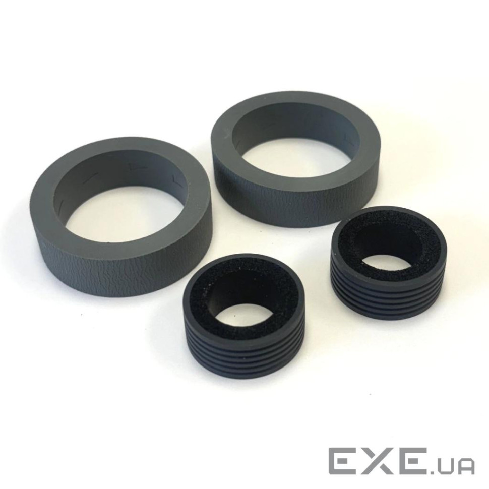 Комплект роликів Epson ES-400/ES-500/ES-865/DS-530/DS-570, for scanners АНК (70264437)