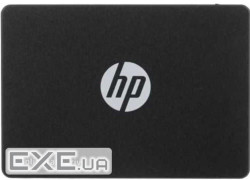 SSD 120G 2.5" SATA3 HP S650 (345M8AA#UUF)