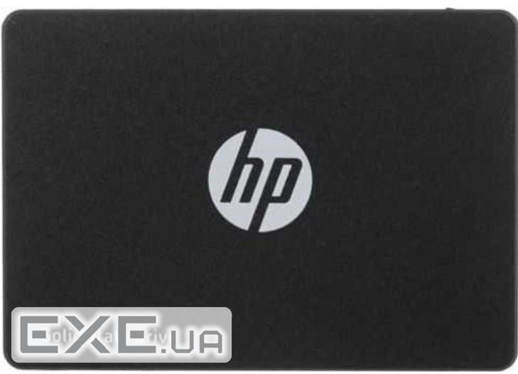 SSD 120G 2.5" SATA3 HP S650 (345M8AA#UUF)