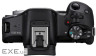 Цифровий фотоапарат Canon EOS R50 + RF-S 18-45 IS STM Black (5811C033)